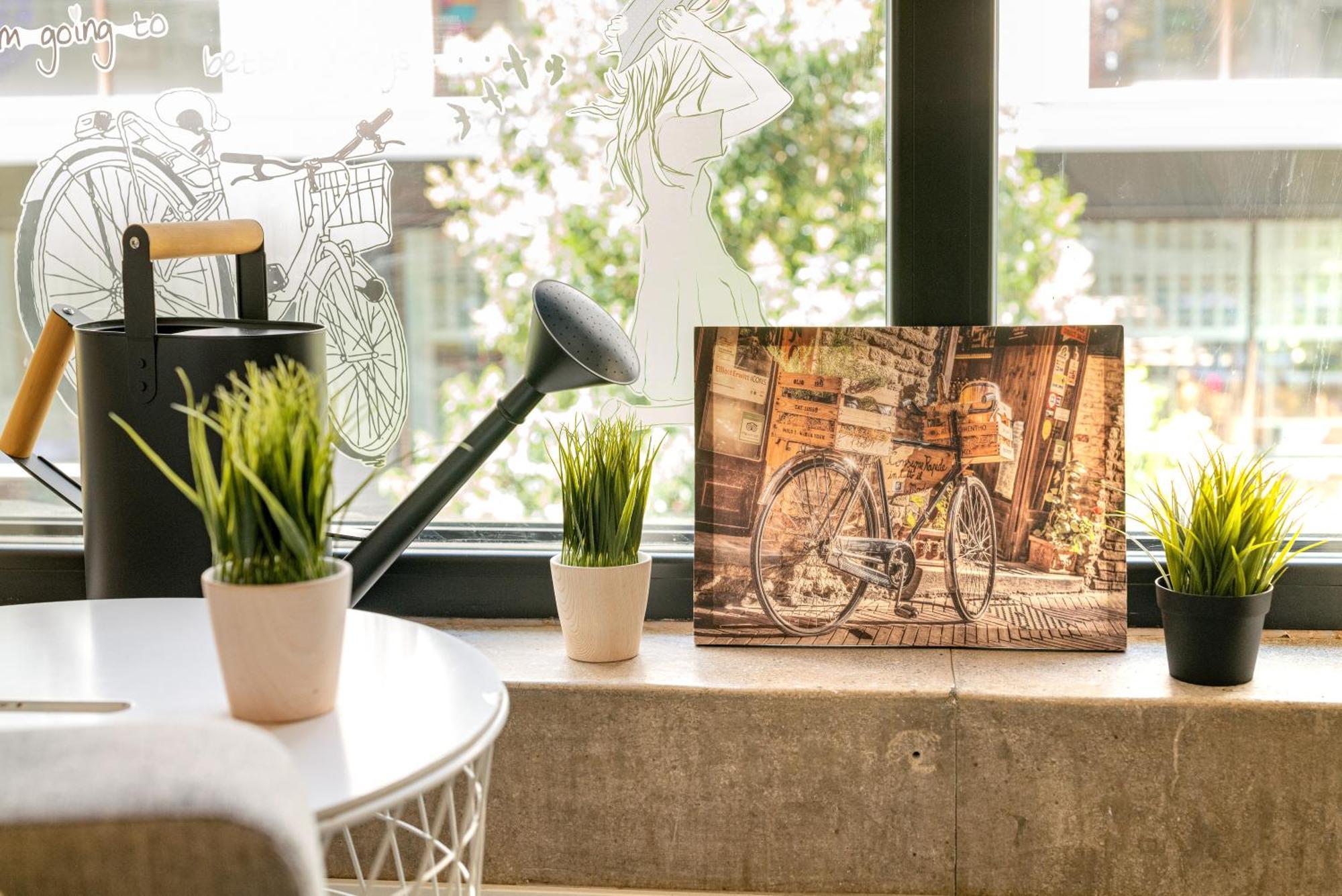 Vintage Apartment Near Puerta Del Sol 马德里 外观 照片